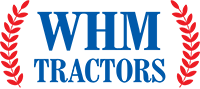 WHM Tractors